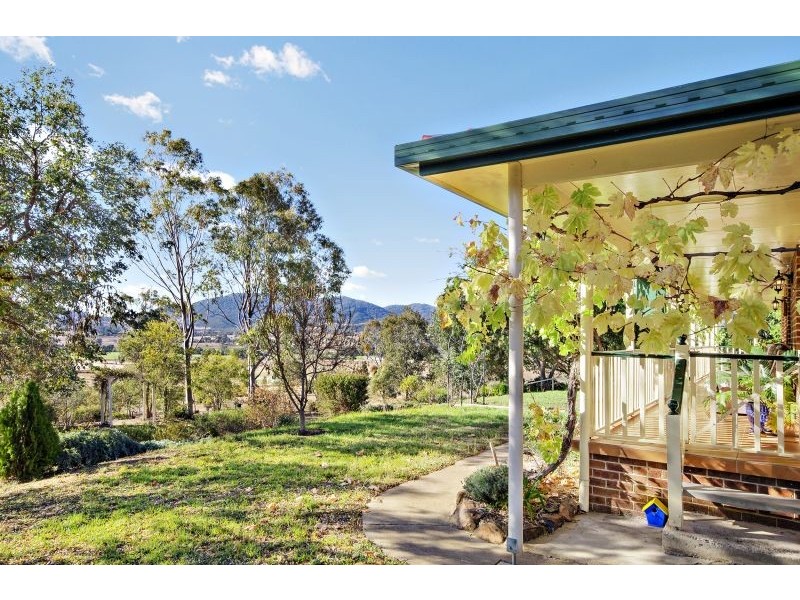 33 Kurrajong Place, Loomberah NSW 2340