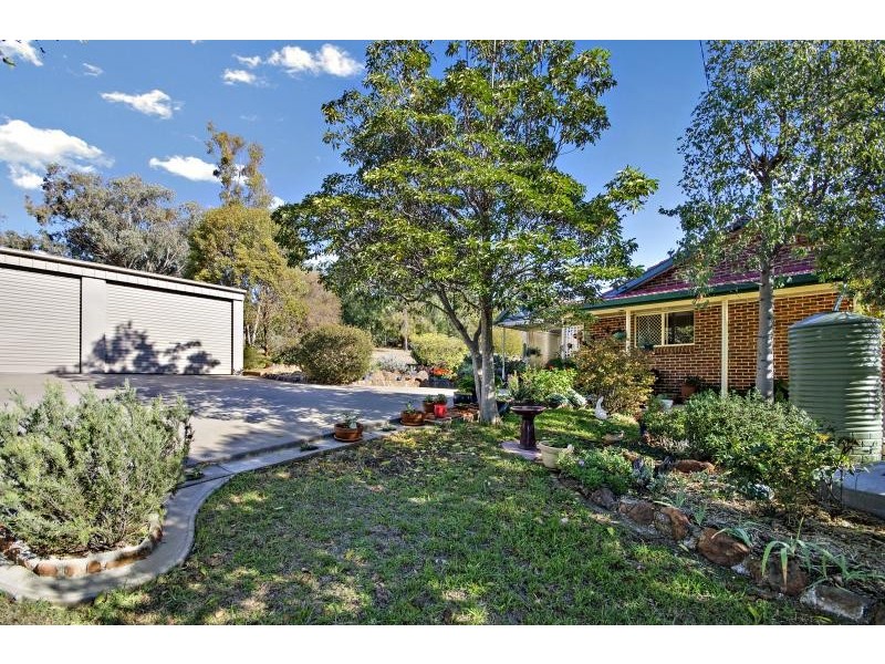 33 Kurrajong Place, Loomberah NSW 2340