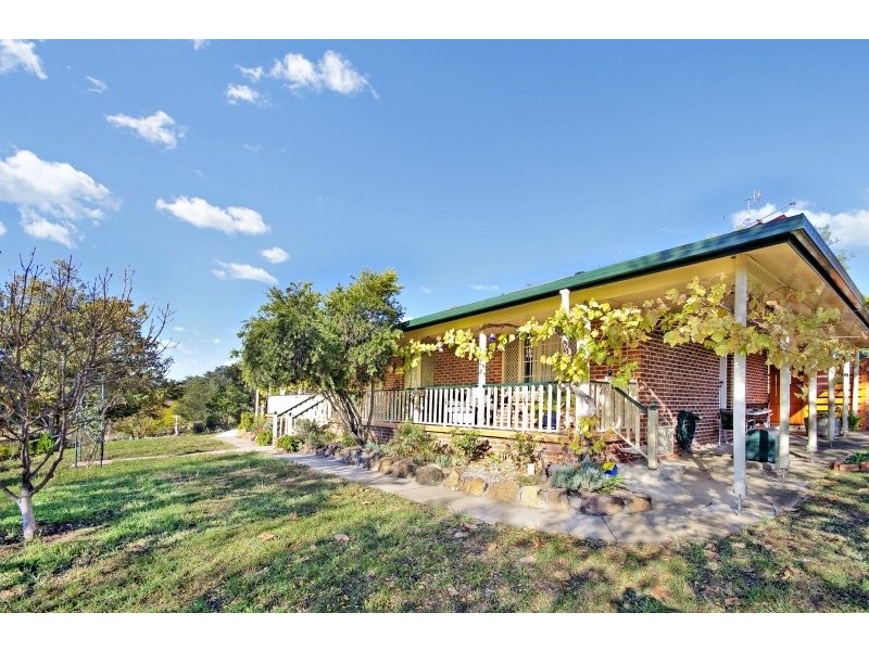33 Kurrajong Place, Loomberah NSW 2340