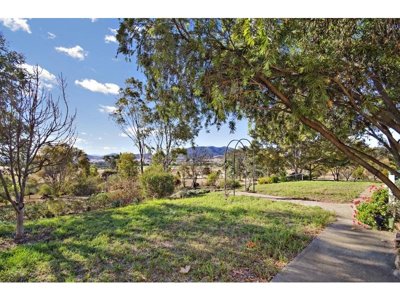 33 Kurrajong Place, Loomberah NSW 2340