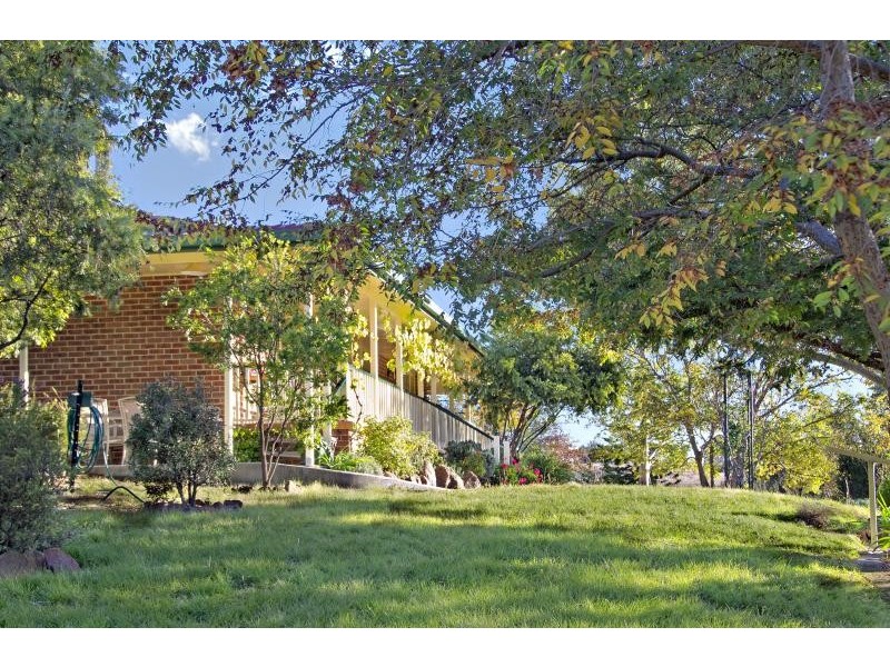 33 Kurrajong Place, Loomberah NSW 2340