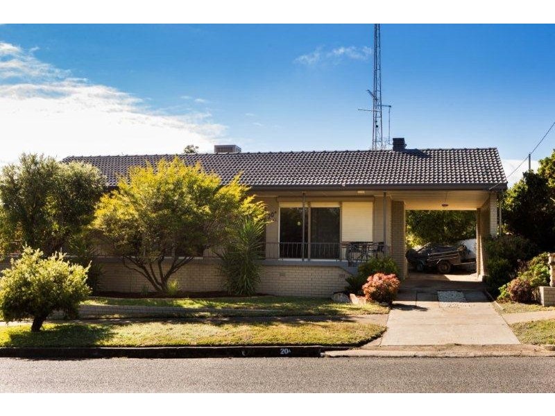 20A Mahony Avenue, Tamworth NSW 2340