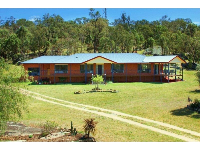 171 Sandy Road, Tamworth NSW 2340