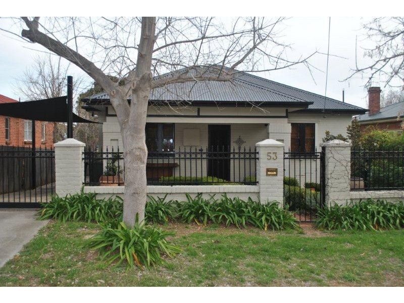 53 Dowell Avenue, Tamworth NSW 2340