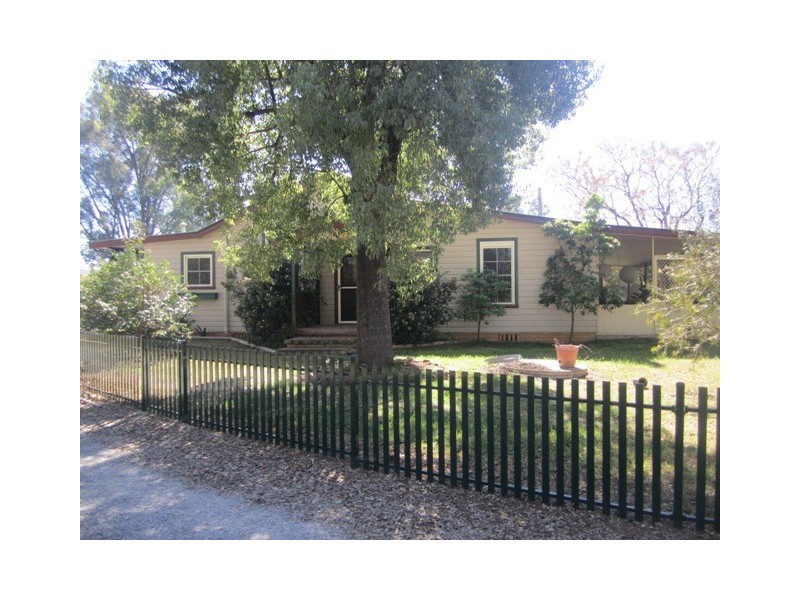 705 Garthowen Road, Attunga NSW 2345