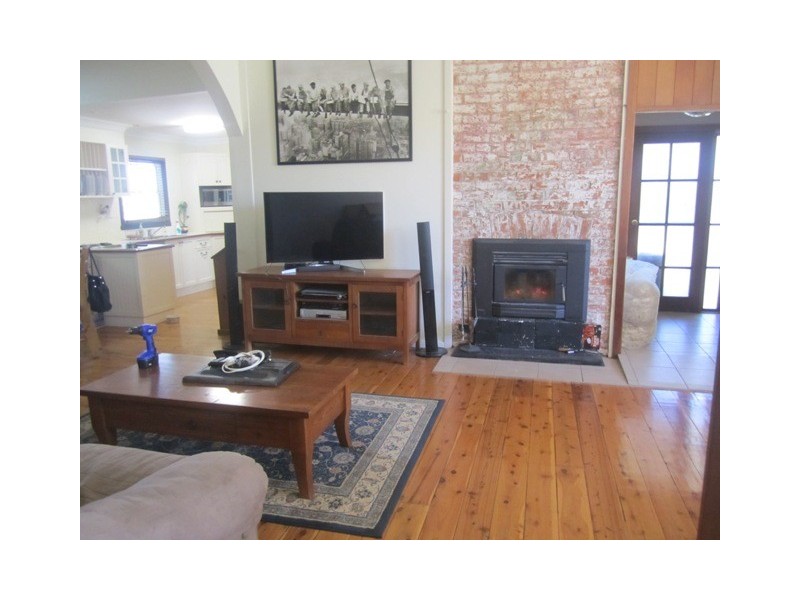 705 Garthowen Road, Attunga NSW 2345