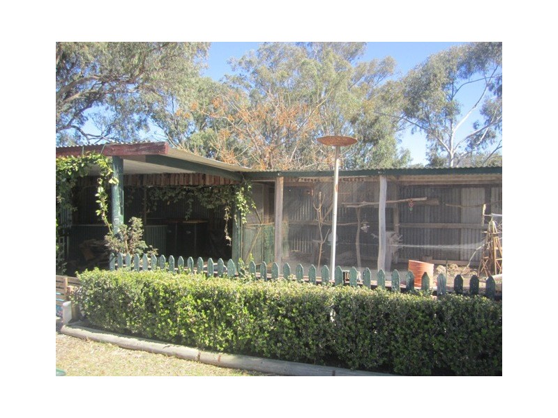 705 Garthowen Road, Tamworth NSW 2340
