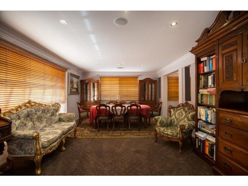 58 Wahroonga Drive, Tamworth NSW 2340