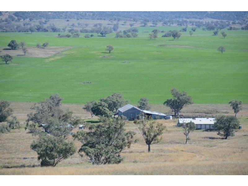 “Keelendi” Babbinboon Road, Somerton NSW 2340