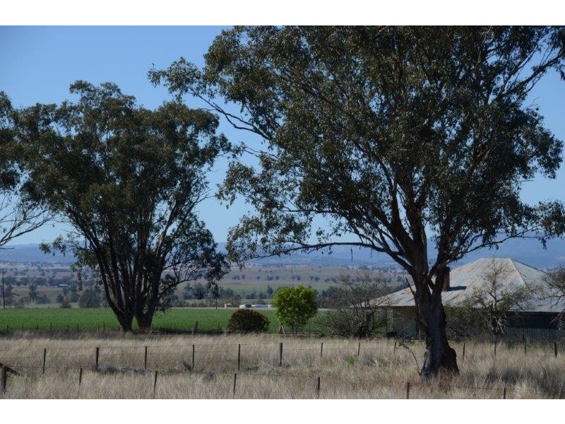 “Gunderoo” Babbinboon Road, Somerton NSW 2340