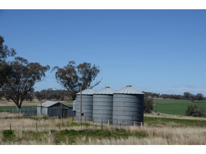“Gunderoo” Babbinboon Road, Somerton NSW 2340