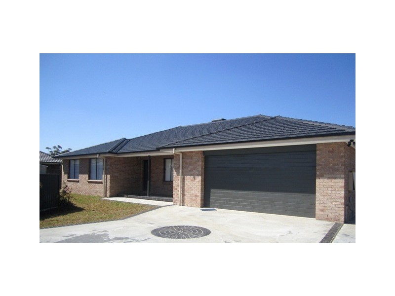 5a Gregory Place, Tamworth NSW 2340