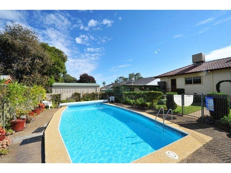 17 Elizabeth Street, Tamworth NSW 2340