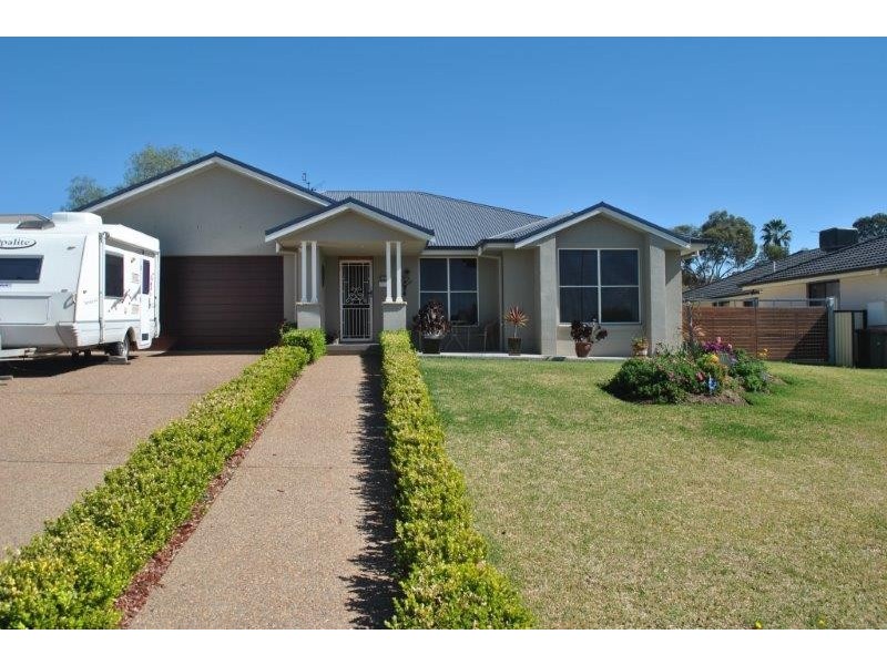 44 Campbell Road, Calala NSW 2340