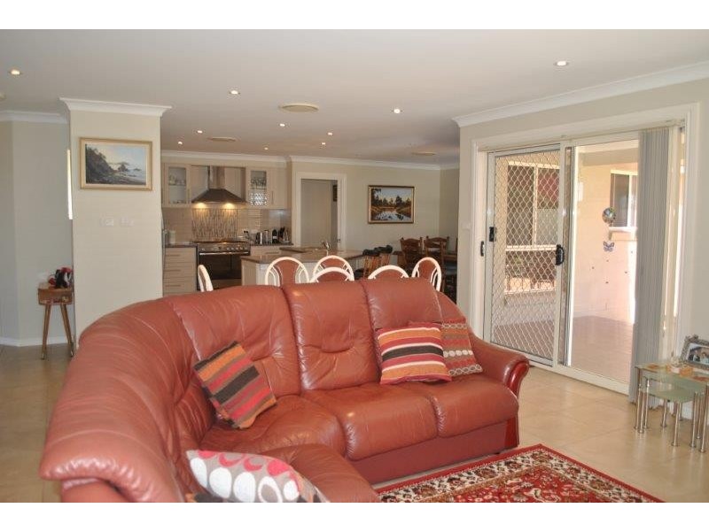 44 Campbell Road, Calala NSW 2340