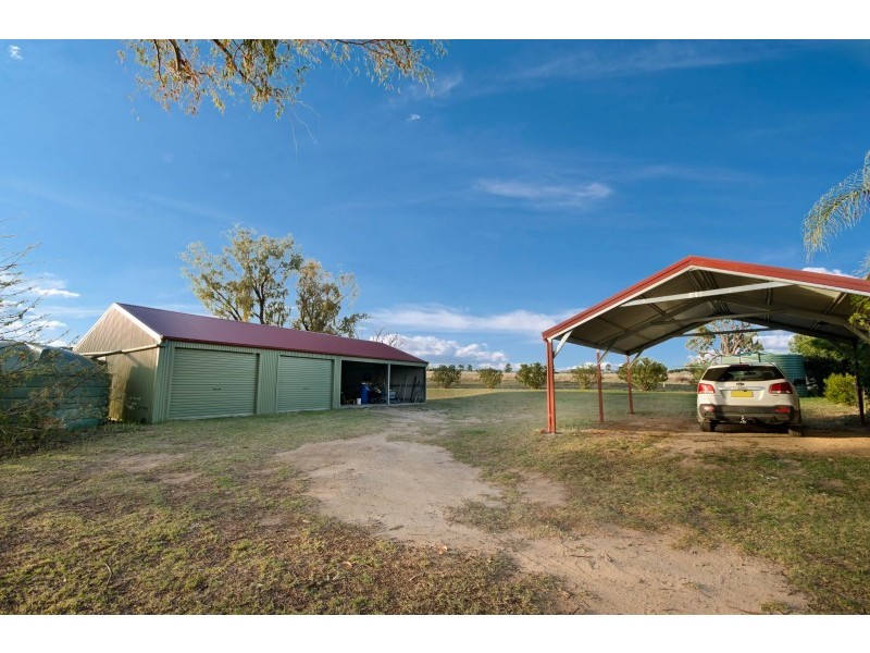 1525 New England Highway, Kootingal NSW 2352