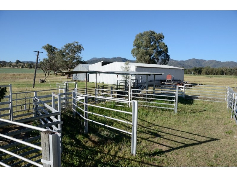 168 Walmar Road, Kootingal NSW 2352