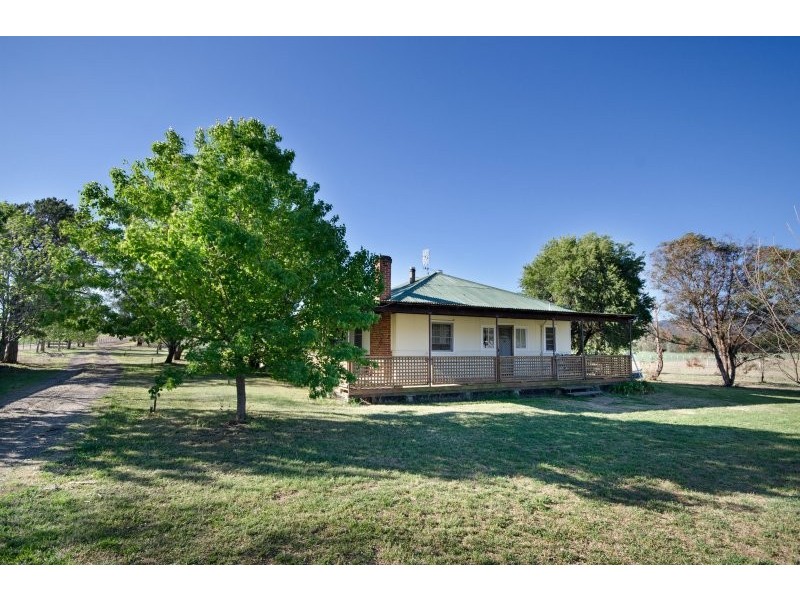 168 Walmar Road, Kootingal NSW 2352