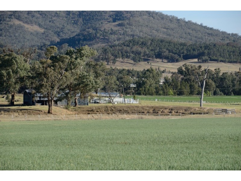 168 Walmar Road, Kootingal NSW 2352