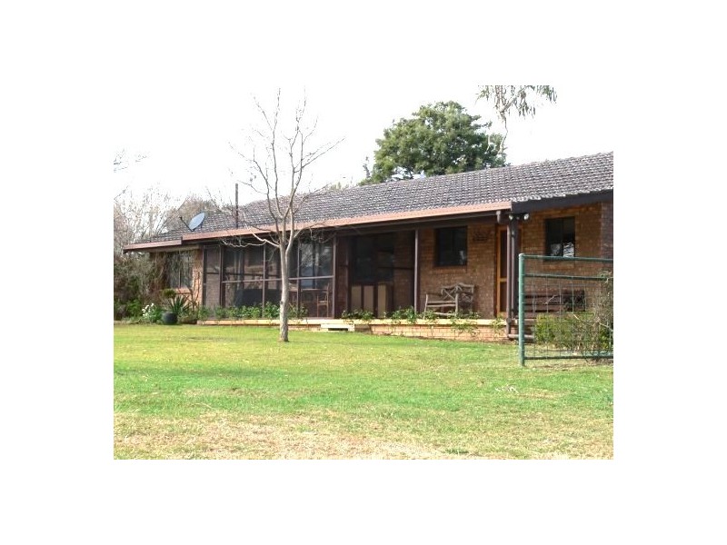 114 McCarthy’s Lane, Tamworth NSW 2340