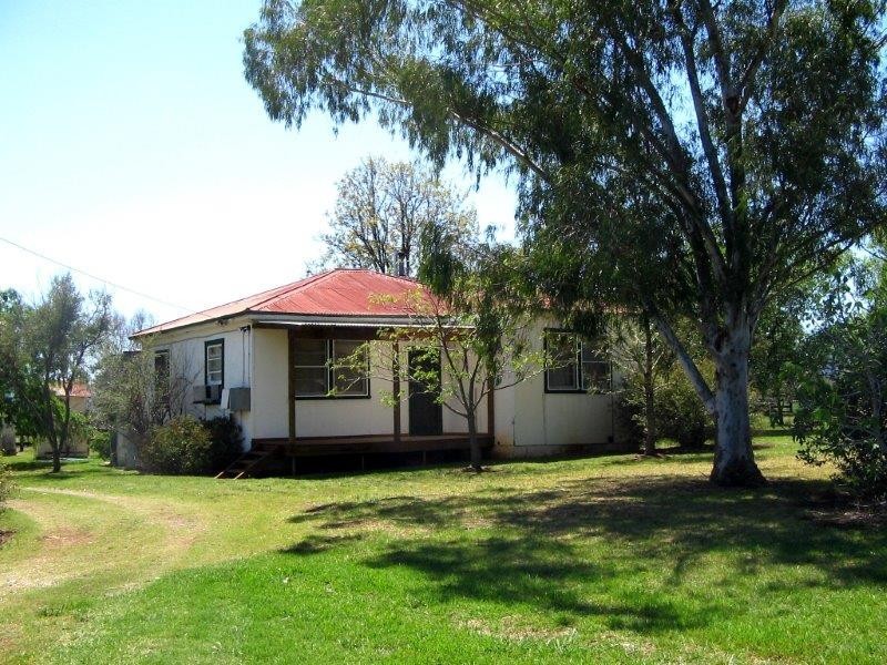 114 McCarthy’s Lane, Tamworth NSW 2340