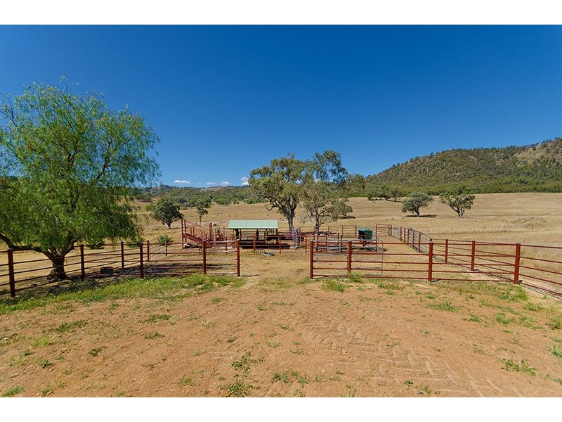 352 Wisemans Arms Road, Tamworth NSW 2340