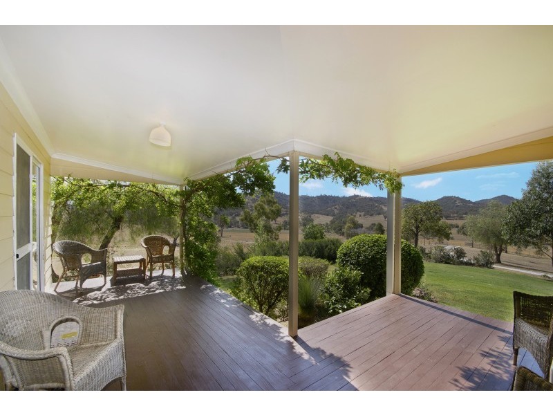 352 Wisemans Arms Road, Tamworth NSW 2340