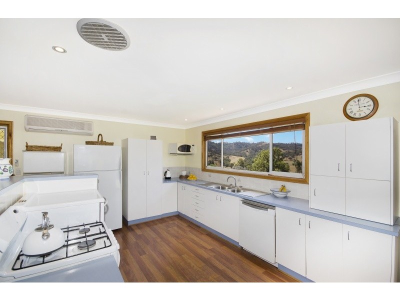 352 Wisemans Arms Road, Tamworth NSW 2340