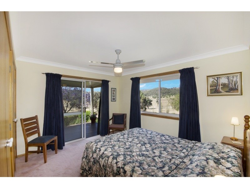 352 Wisemans Arms Road, Tamworth NSW 2340