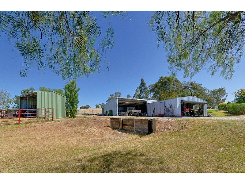 352 Wisemans Arms Road, Tamworth NSW 2340
