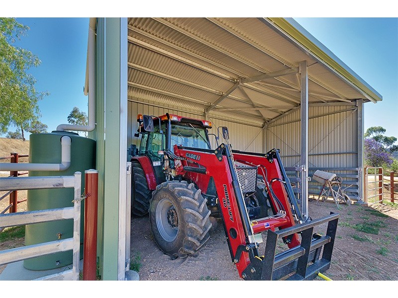 352 Wisemans Arms Road, Tamworth NSW 2340