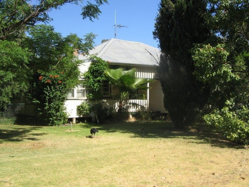 3 Bomera, Premer NSW 2381