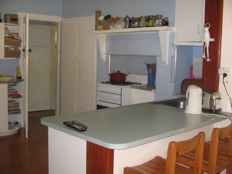 3 Bomera, Premer NSW 2381