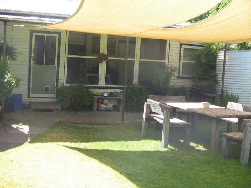 3 Bomera, Premer NSW 2381