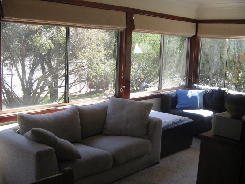 3 Bomera, Premer NSW 2381