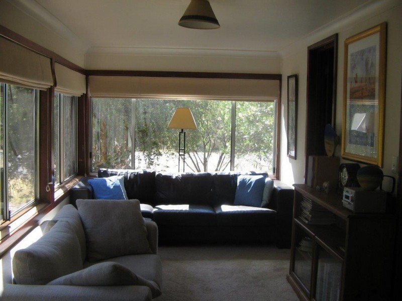 3 Bomera, Premer NSW 2381