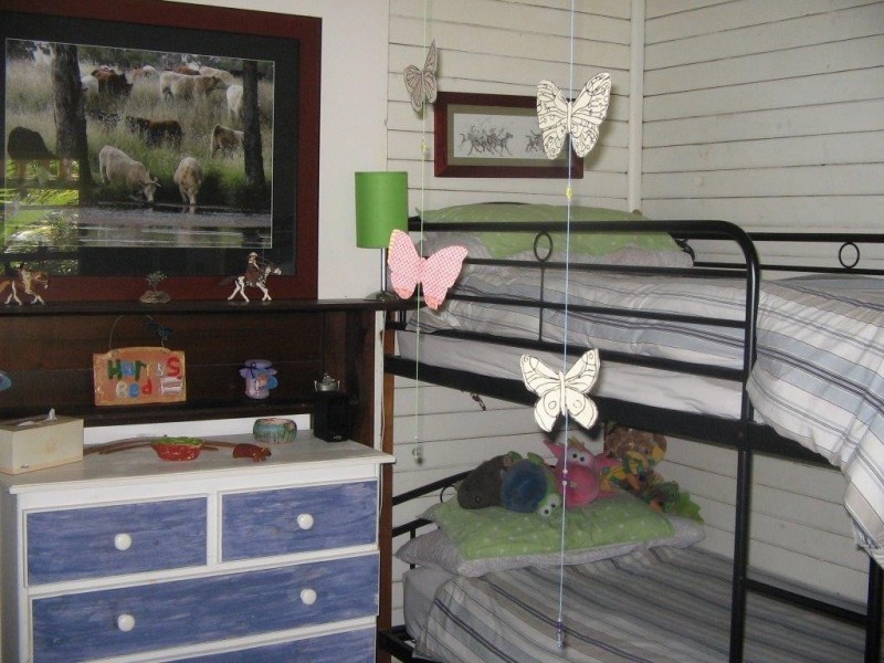 3 Bomera, Premer NSW 2381