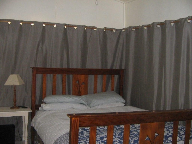 3 Bomera, Premer NSW 2381