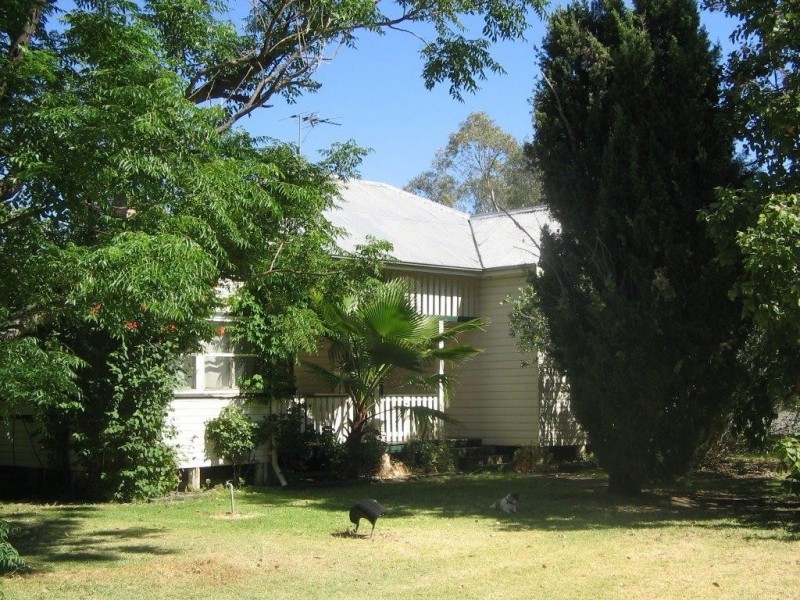 3 Bomera, Premer NSW 2381