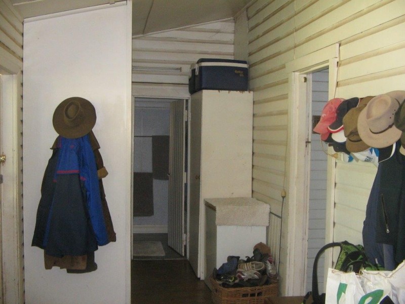 3 Bomera, Premer NSW 2381