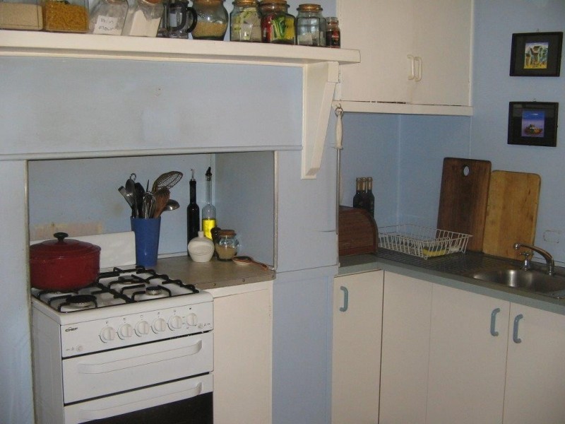 3 Bomera, Premer NSW 2381