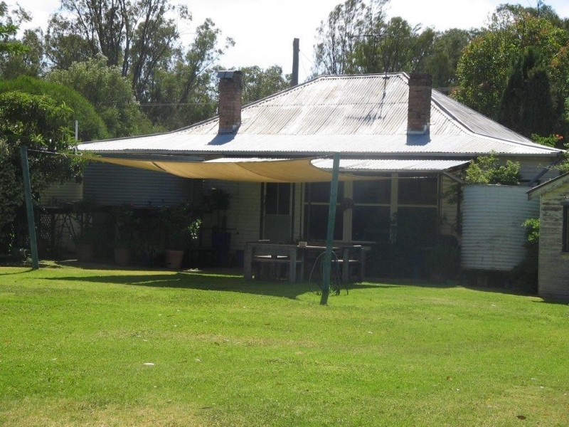 3 Bomera, Premer NSW 2381