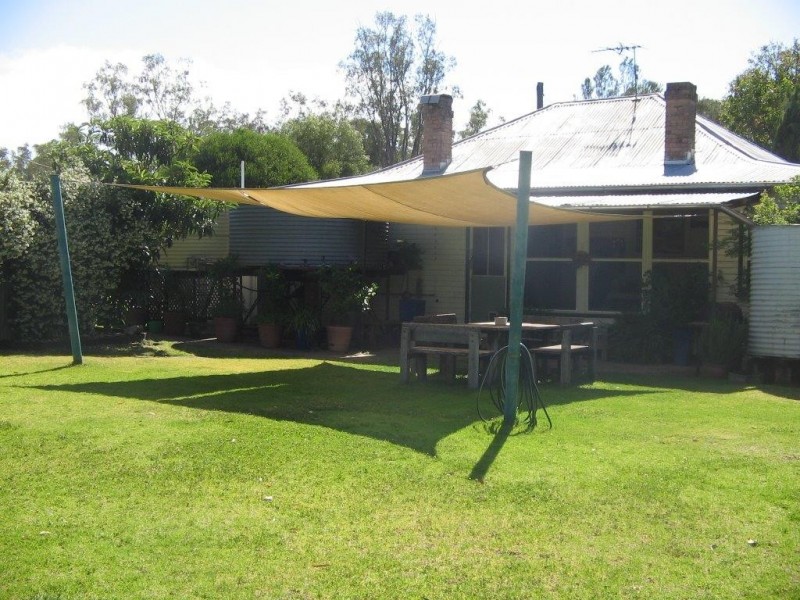 3 Bomera, Premer NSW 2381