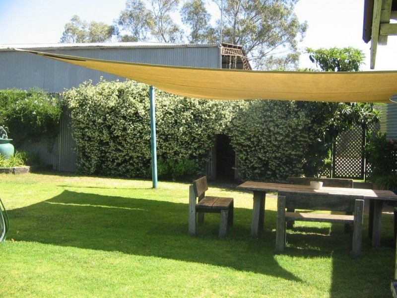 3 Bomera, Premer NSW 2381