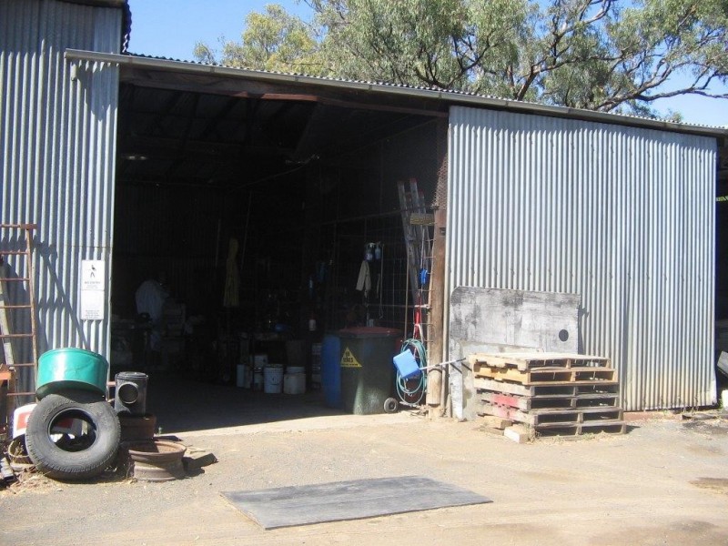 3 Bomera, Premer NSW 2381