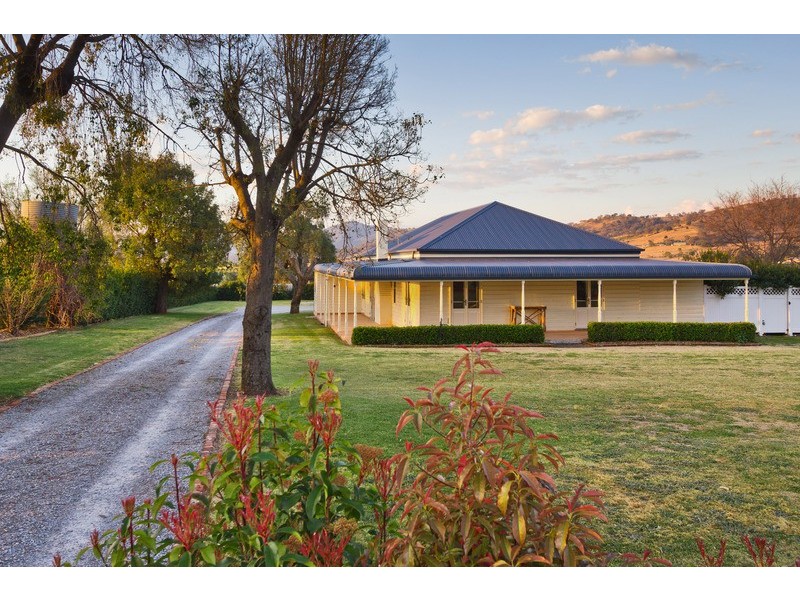 Tamworth NSW 2340
