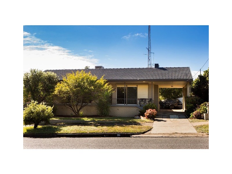 20a Mahony Avenue, Tamworth NSW 2340