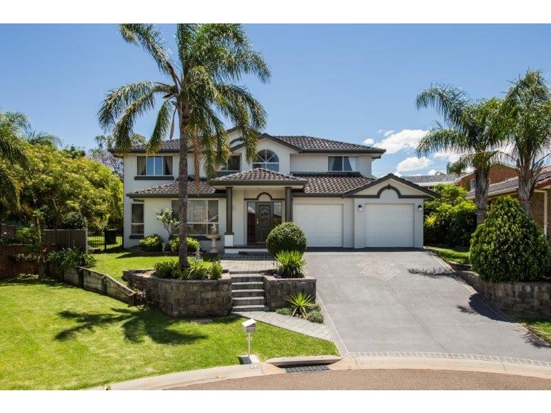 12 Korangi Place, Tamworth NSW 2340