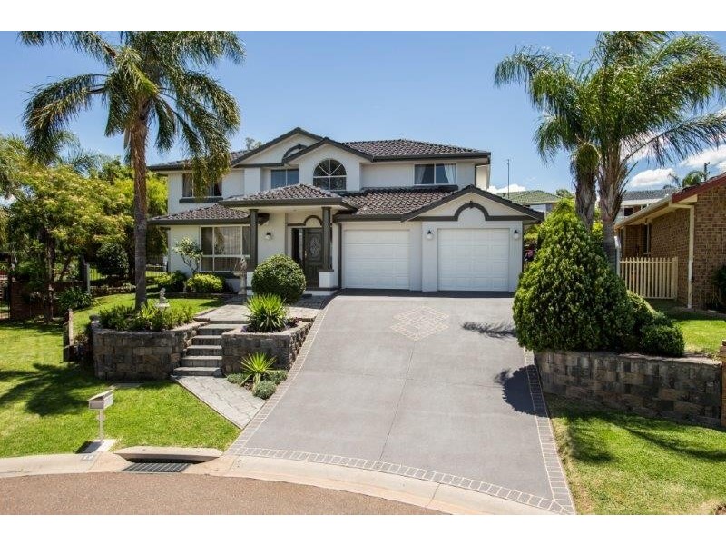 12 Korangi Place, Tamworth NSW 2340