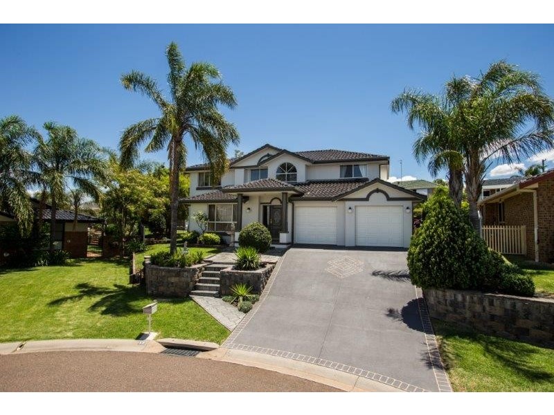 12 Korangi Place, Tamworth NSW 2340